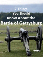 Explore seven ways that Gettysburg changed the course of the Civil War and the history of America.